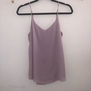Lavender top